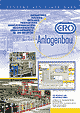 Anzeige Kunststoffgalvanisierautomat Anzeige Kunststoffgalvanisierautomat